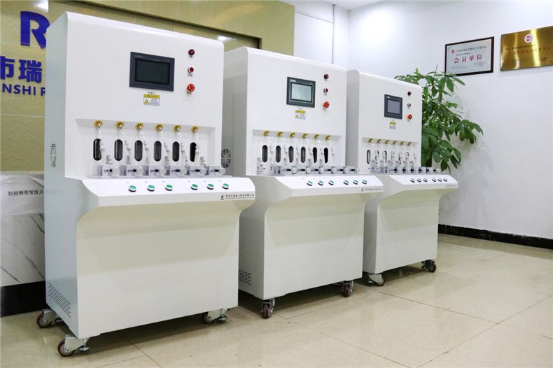 電子煙抽煙機(jī)在氣溶膠捕集量的測(cè)定條件(圖文) 電子煙抽煙機(jī)在氣溶膠捕集量的測(cè)定條件(圖文)